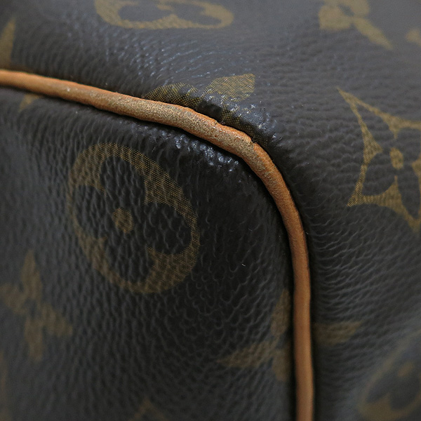 Louis Vuitton(���̺���) M40392 ���׷� ĵ���� �ݵѸ��� ���ǵ� 35 ��Ʈ�� + �����Ʈ�� 2WAY [��õ��] �̹���6 - ���̺��� �߰���ǰ