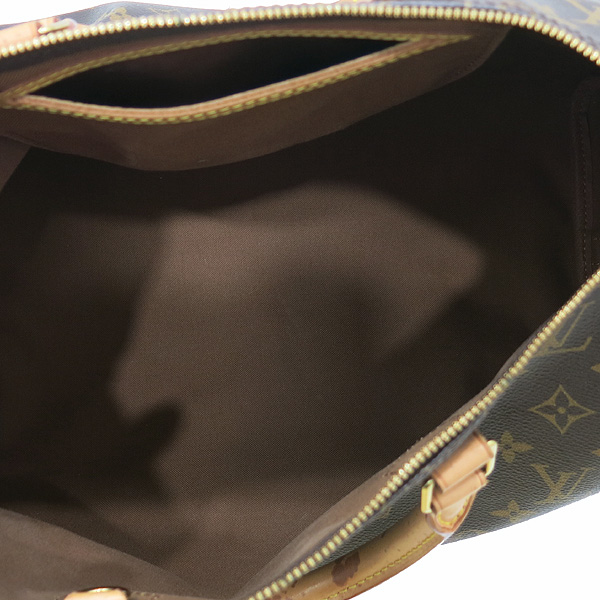 Louis Vuitton(���̺���) M40392 ���׷� ĵ���� �ݵѸ��� ���ǵ� 35 ��Ʈ�� + �����Ʈ�� 2WAY [��õ��] �̹���7 - ���̺��� �߰���ǰ