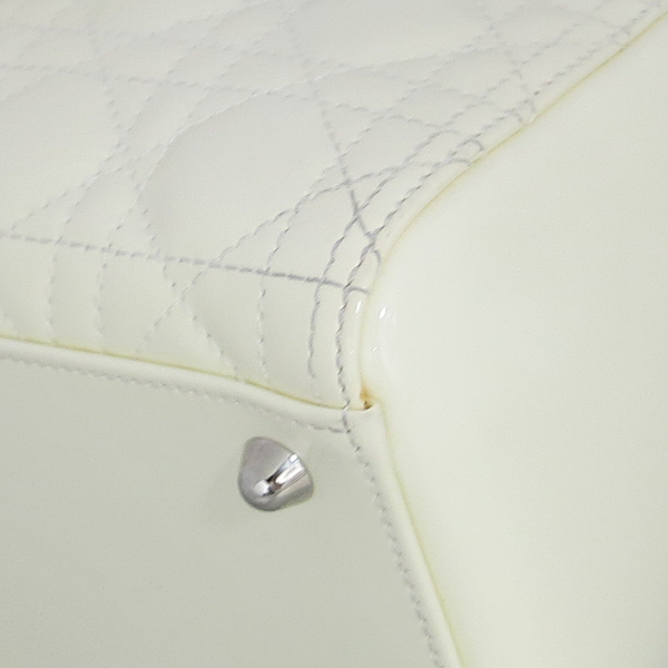 Dior(ũ����î���) M0560PVRP ���̺��� ���̴�Ʈ ��� ��Ƽġ LADY DIOR ���̵� ��� Ÿ�Ӹ��� ��Ʈ�� + �����Ʈ�� [���빮��] �̹���5 - ���̺��� �߰���ǰ