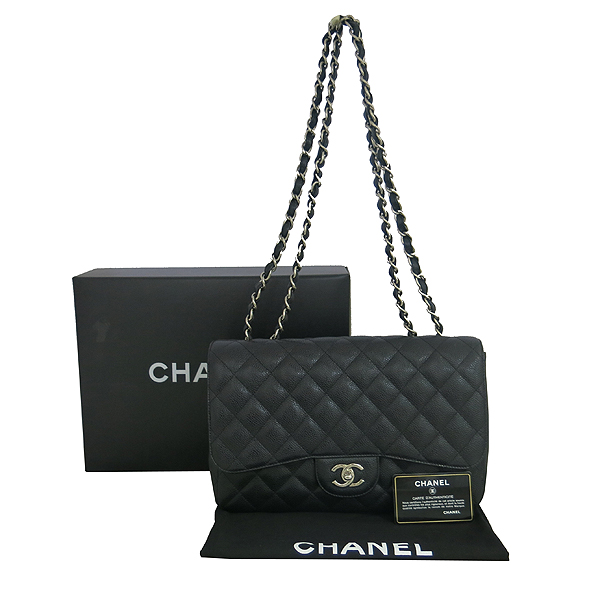 Chanel() A28600Y01864  ĳŲ Ŭ  L  ü   [뱸]