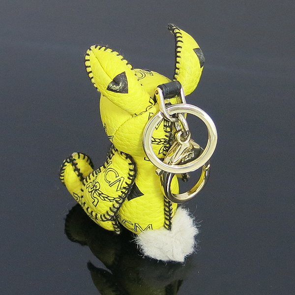 MCM(������) ���佺 PVC ���� ŰȦ�� [���빮��] �̹���2 - ���̺��� �߰���ǰ