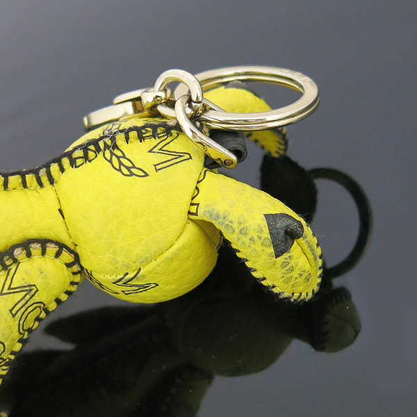 MCM(������) ���佺 PVC ���� ŰȦ�� [���빮��] �̹���3 - ���̺��� �߰���ǰ