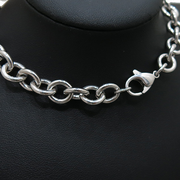 Tiffany(Ƽ�Ĵ�) 925(�ǹ�) �� ü�� �ΰ� �Ҵ�Ʈ ����� [��õ��] �̹���4 - ���̺��� �߰���ǰ