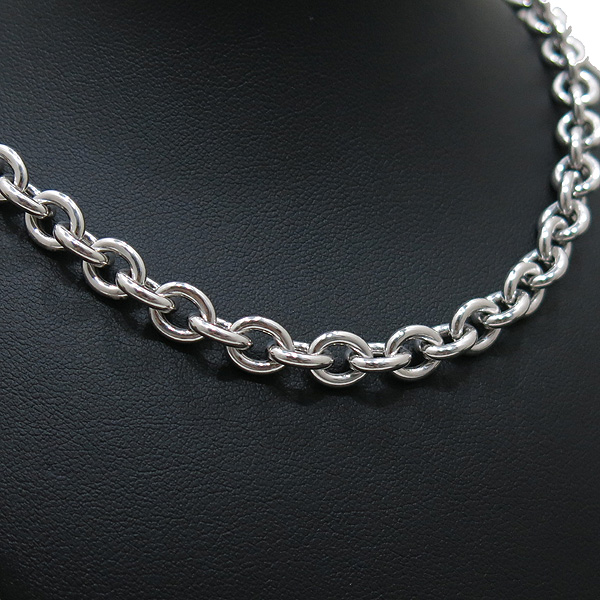 Tiffany(Ƽ�Ĵ�) 925(�ǹ�) ������ �Ҵ�Ʈ ü�� ����� [��õ��] �̹���4 - ���̺��� �߰���ǰ