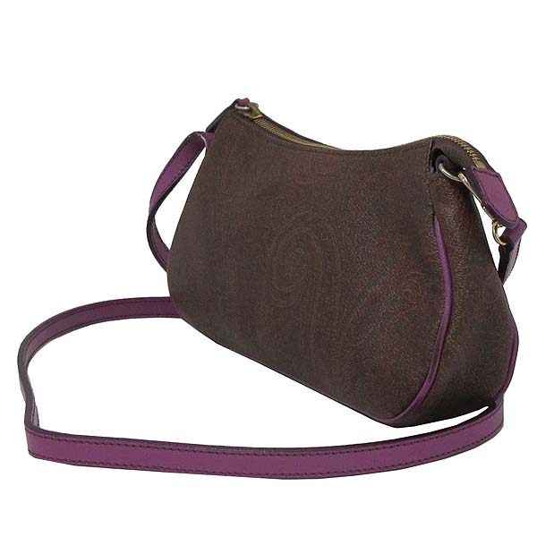 Etro(��Ʈ��) 1B444 ������ PVC ������ ũ�ν��� [�뱸�ݿ��纻��] �̹���2 - ���̺��� �߰���ǰ