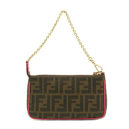 Fendi(���) 8M0272 FF �ΰ� �Ŀ�ġ �̹���4 - ���̺��� �߰���ǰ