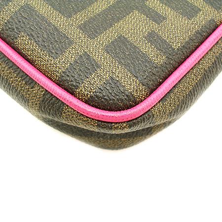 Fendi(���) 8M0272 FF �ΰ� �Ŀ�ġ �̹���5 - ���̺��� �߰���ǰ