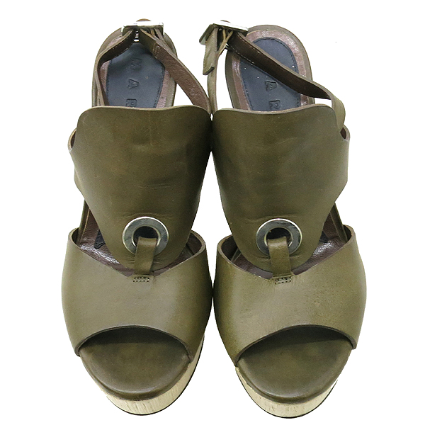 MARNI(������) ���� ������ ������ ���� [��������] �̹���5 - ���̺��� �߰���ǰ