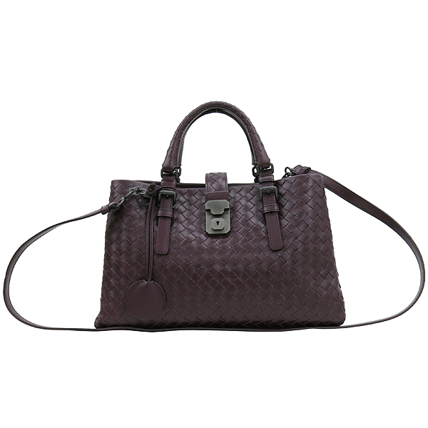 BOTTEGAVENETA (���װ�����Ÿ) 489509 ���� �÷� ��Ʈ��ġ���� ���� �θ� ��Ʈ�� + ��� ��Ʈ�� [��������] �̹���2 - ���̺��� �߰���ǰ