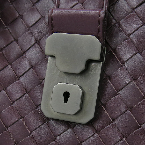 BOTTEGAVENETA (���װ�����Ÿ) 489509 ���� �÷� ��Ʈ��ġ���� ���� �θ� ��Ʈ�� + ��� ��Ʈ�� [��������] �̹���4 - ���̺��� �߰���ǰ