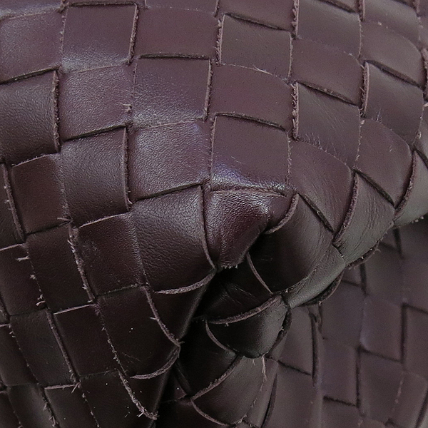 BOTTEGAVENETA (���װ�����Ÿ) 489509 ���� �÷� ��Ʈ��ġ���� ���� �θ� ��Ʈ�� + ��� ��Ʈ�� [��������] �̹���5 - ���̺��� �߰���ǰ