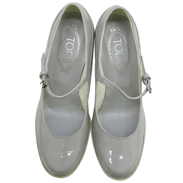 Tod's(����) ���̴�Ʈ ���� �޸����� ������ ������ ���� [��������] �̹���5 - ���̺��� �߰���ǰ