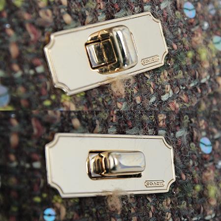 Coach(��ġ)���� Ʈ���� ���� ü�� ����� [���ַԵ���] �̹���4 - ���̺��� �߰���ǰ