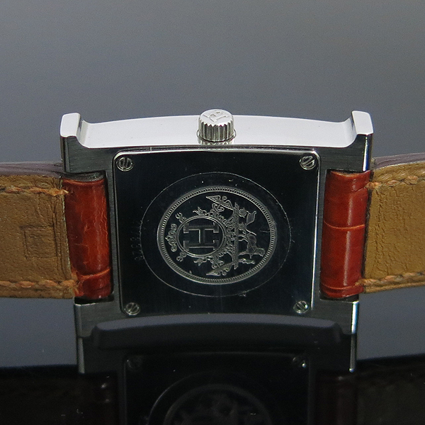 Hermes(�����޽�) HH1.210 H-OUR ���� ���Ʈ ���� ��� ������ �ð� [���빮��] �̹���5 - ���̺��� �߰���ǰ