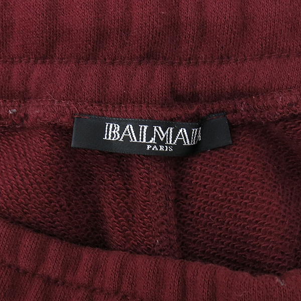 Balmain(�߸�) �� 100% ���ǵ� �÷� ����Ŀ ������ ���� ���� [��������] �̹���5 - ���̺��� �߰���ǰ