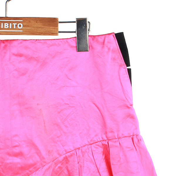 MiuMiu(�̿�̿�) 100% ��ũ ��ũ �ָ� ��ĿƮ [��������] �̹���2 - ���̺��� �߰���ǰ