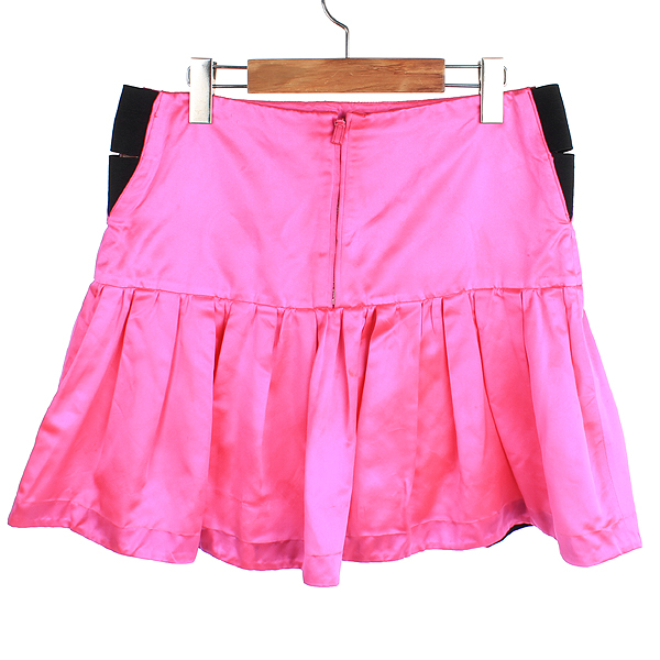 MiuMiu(�̿�̿�) 100% ��ũ ��ũ �ָ� ��ĿƮ [��������] �̹���3 - ���̺��� �߰���ǰ