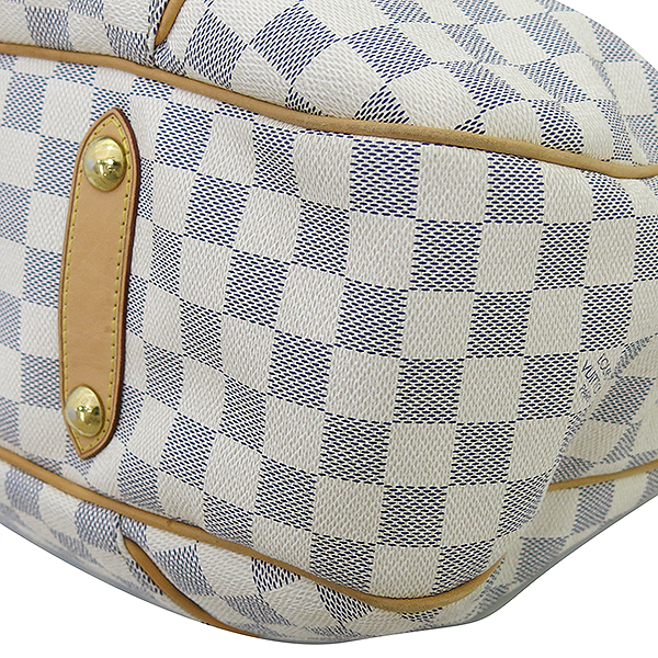 Louis Vuitton(���̺���) N55216 �ٹ̿� ���ָ� ĵ���� �������� GM ����� [�λ꼾�Һ���] �̹���5 - ���̺��� �߰���ǰ