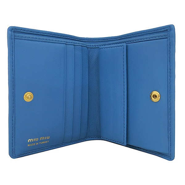 MiuMiu(�̿�̿�) 5MV204 ���� �÷� ��Ʋ��� ������ [�λ꼾�Һ���] �̹���4 - ���̺��� �߰���ǰ