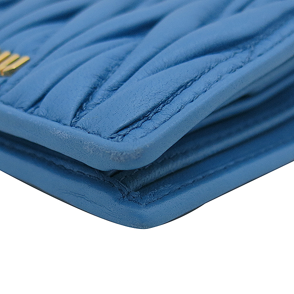 MiuMiu(�̿�̿�) 5MV204 ���� �÷� ��Ʋ��� ������ [�λ꼾�Һ���] �̹���5 - ���̺��� �߰���ǰ