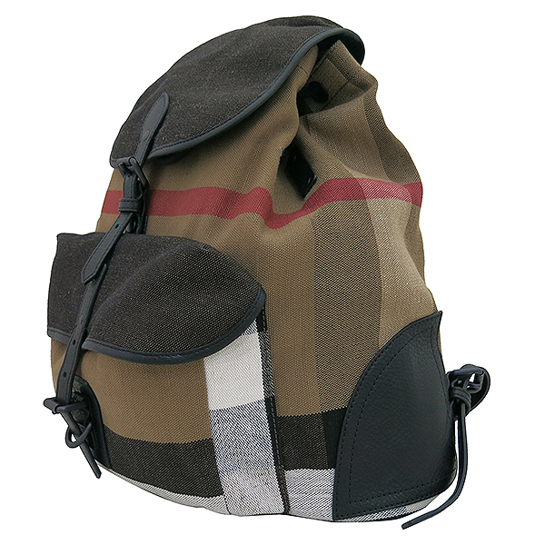 Burberry(������) 3936144 �Ͽ콺üũ �к긯 ���� [�λ꼾�Һ���] �̹���3 - ���̺��� �߰���ǰ