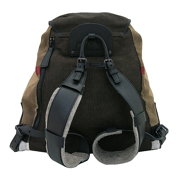 Burberry(������) 3936144 �Ͽ콺üũ �к긯 ���� [�λ꼾�Һ���] �̹���4 - ���̺��� �߰���ǰ