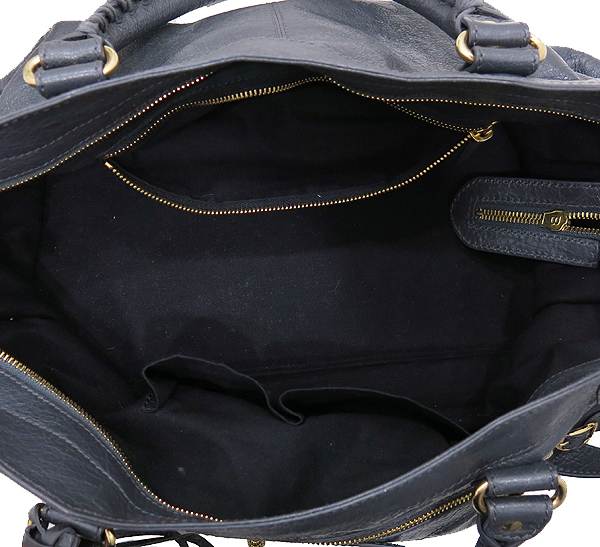 Balenciaga(�߷��þư�) 282009 �׷��� �÷� �� ���̾�Ʈ ��� ��ƮŸ�� 2WAY + �����ſ� [��õ��] �̹���6 - ���̺��� �߰���ǰ