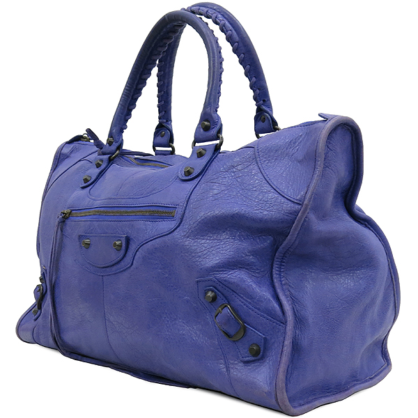 Balenciaga(�߷��þư�) 132110 Ŭ���� ���� WORK(��ũ) ���� �÷� ��Ʈ�� + �����ſ� [��������] �̹���2 - ���̺��� �߰���ǰ