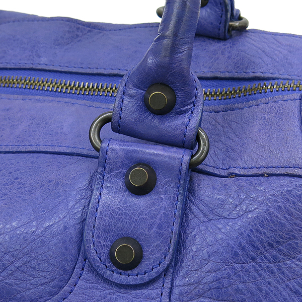 Balenciaga(�߷��þư�) 132110 Ŭ���� ���� WORK(��ũ) ���� �÷� ��Ʈ�� + �����ſ� [��������] �̹���3 - ���̺��� �߰���ǰ