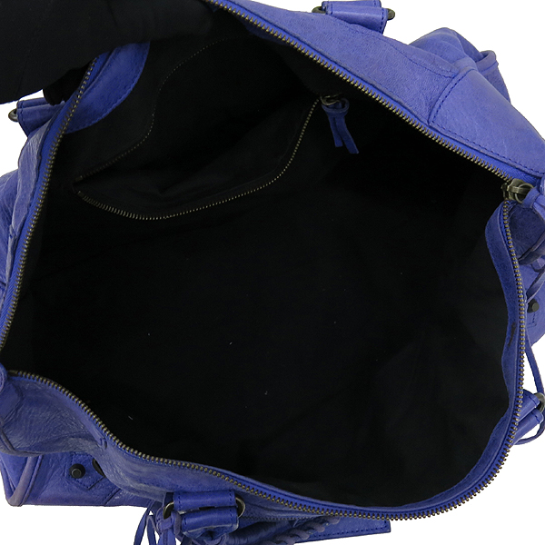 Balenciaga(�߷��þư�) 132110 Ŭ���� ���� WORK(��ũ) ���� �÷� ��Ʈ�� + �����ſ� [��������] �̹���4 - ���̺��� �߰���ǰ