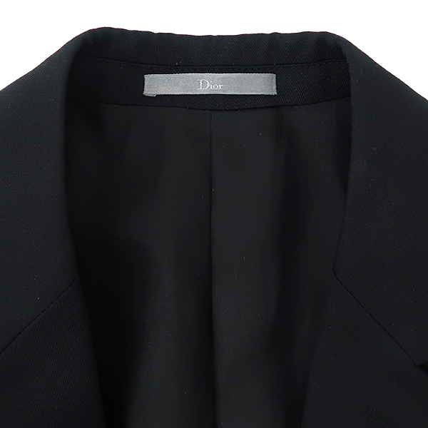 Dior(ũ����î���) ��ÿȹ� 633C294WI772 ���� �÷� ����ư �ö�� �ڼ� �������� ���� [��������] �̹���5 - ���̺��� �߰���ǰ