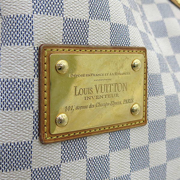 Louis Vuitton(���̺���) N55215 �ٹ̿� ���ָ� ĵ���� �������� PM �����  [�뱸��������] �̹���4 - ���̺��� �߰���ǰ