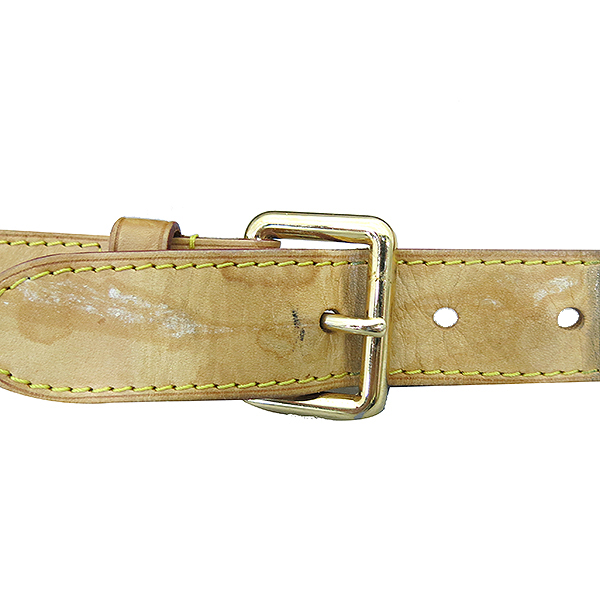 Louis Vuitton(���̺���) N55215 �ٹ̿� ���ָ� ĵ���� �������� PM �����  [�뱸��������] �̹���5 - ���̺��� �߰���ǰ