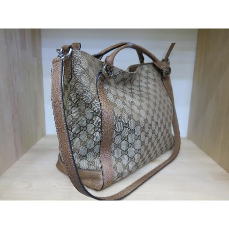 Gucci(����) 323675 GG�ΰ� �ڰ��� ����� Ʈ���� ���� 2WAY����� �̹���3 - ���̺��� �߰���ǰ