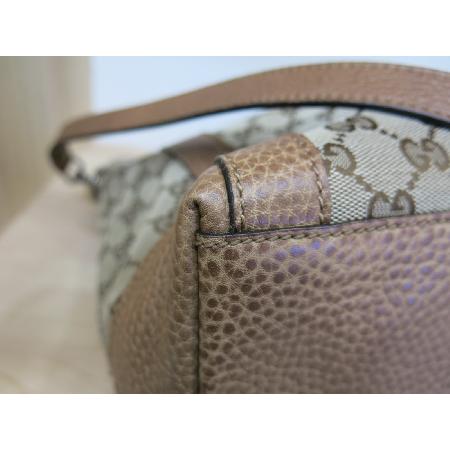 Gucci(����) 323675 GG�ΰ� �ڰ��� ����� Ʈ���� ���� 2WAY����� �̹���4 - ���̺��� �߰���ǰ