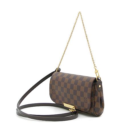 Louis Vuitton(���̺���) M40717 �ٹ̿�  ���� ĵ���� ���̺��� PM 2WAY �̹���2 - ���̺��� �߰���ǰ
