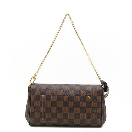 Louis Vuitton(���̺���) M40717 �ٹ̿�  ���� ĵ���� ���̺��� PM 2WAY �̹���3 - ���̺��� �߰���ǰ