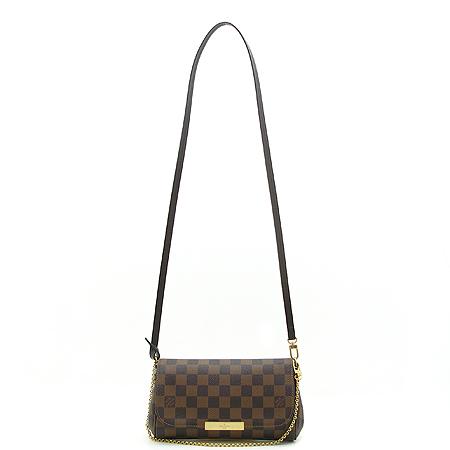Louis Vuitton(���̺���) M40717 �ٹ̿�  ���� ĵ���� ���̺��� PM 2WAY �̹���4 - ���̺��� �߰���ǰ