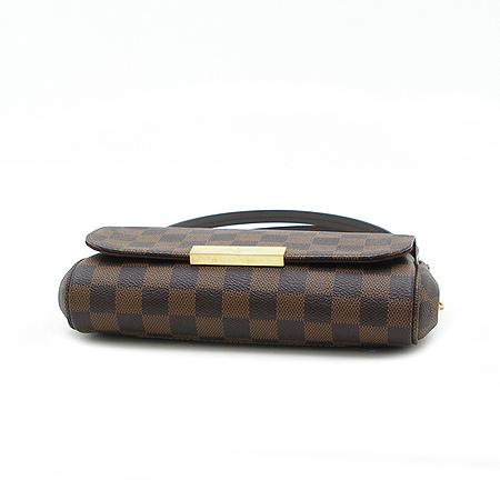 Louis Vuitton(���̺���) M40717 �ٹ̿�  ���� ĵ���� ���̺��� PM 2WAY �̹���5 - ���̺��� �߰���ǰ