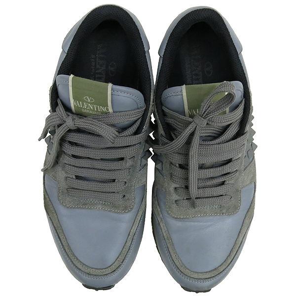 VALENTINO(�߷�Ƽ��) �׷��� �÷� ���� ���͵� ��� ������ ����Ŀ�� [��������] �̹���5 - ���̺��� �߰���ǰ