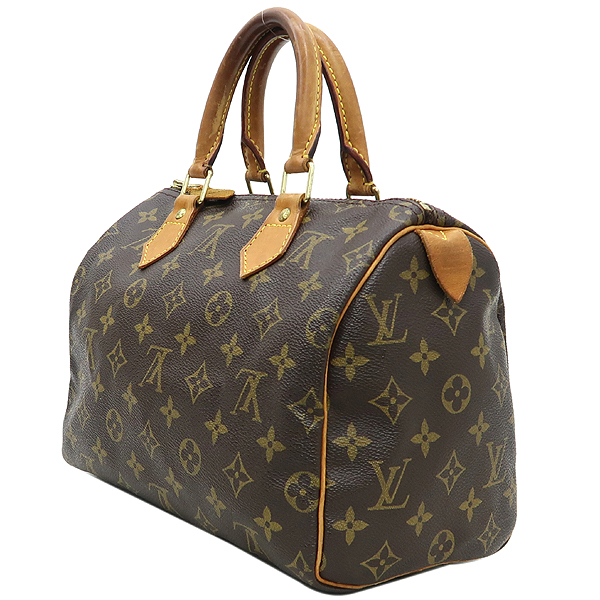 Louis Vuitton(���̺���) M41528 ���׷� ĵ���� ���ǵ� 25 ��Ʈ�� [��������] �̹���3 - ���̺��� �߰���ǰ