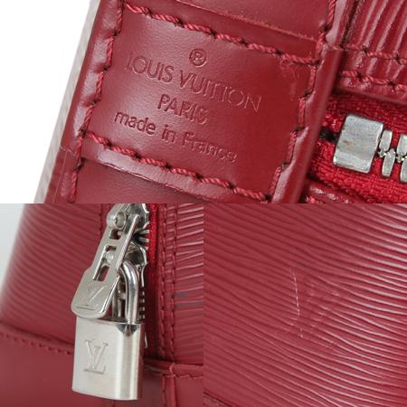 Louis Vuitton(���̺���) M4058E ���� ���� ���� �˸� PM ��Ʈ��[���ַԵ���] �̹���4 - ���̺��� �߰���ǰ