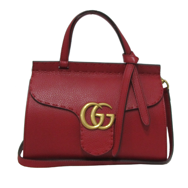 Gucci(����) 442622 GG MAMONT ����Ʈ ���� �̴� ž �ڵ� ���� �ΰ� �� ��� �÷� 2WAY [�뱸�ݿ��纻��] �̹���2 - ���̺��� �߰���ǰ