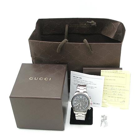 Gucci() YA126238  126.2 η ƿ ũγ ׷ ð ̹2 - ̺ ߰ǰ