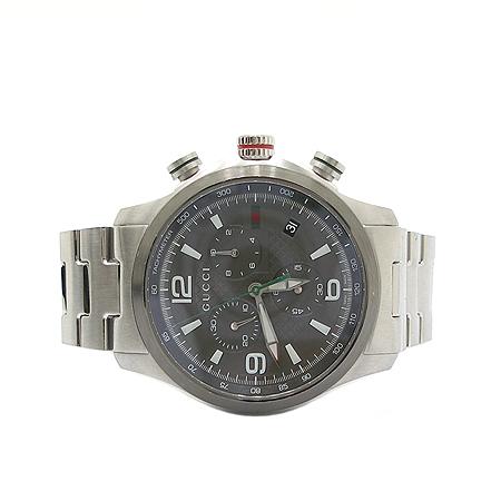 Gucci() YA126238  126.2 η ƿ ũγ ׷ ð ̹3 - ̺ ߰ǰ