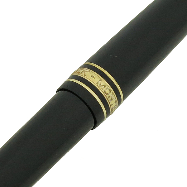 Montblanc(������) 145 ���̽��ͽ�ƣ 14K ���� ������ [��������] �̹���2 - ���̺��� �߰���ǰ
