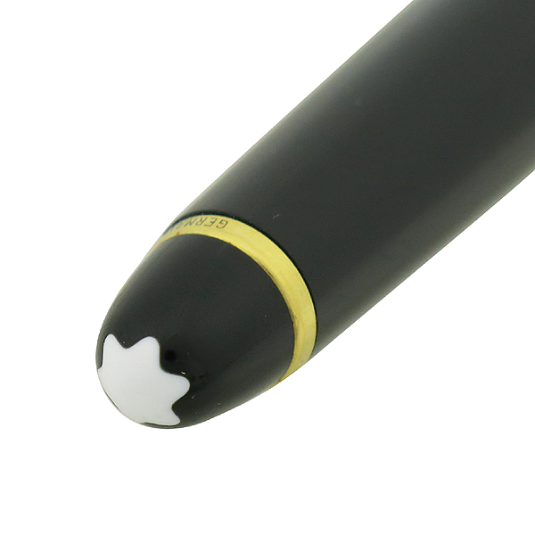 Montblanc(������) 145 ���̽��ͽ�ƣ 14K ���� ������ [��������] �̹���3 - ���̺��� �߰���ǰ