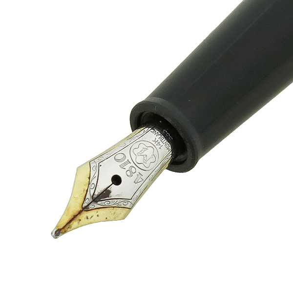 Montblanc(������) 145 ���̽��ͽ�ƣ 14K ���� ������ [��������] �̹���4 - ���̺��� �߰���ǰ