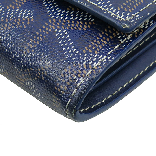 GOYARD(���ߵ�) APM VARENNE 10 ���̺� �÷� ������ [��������] �̹���5 - ���̺��� �߰���ǰ