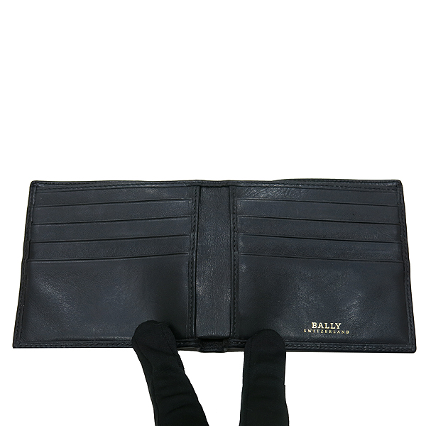 Bally(�߸�) TOLLENT290 ��� ��Ƽġ ���� ������ ������ [��õ��] �̹���5 - ���̺��� �߰���ǰ